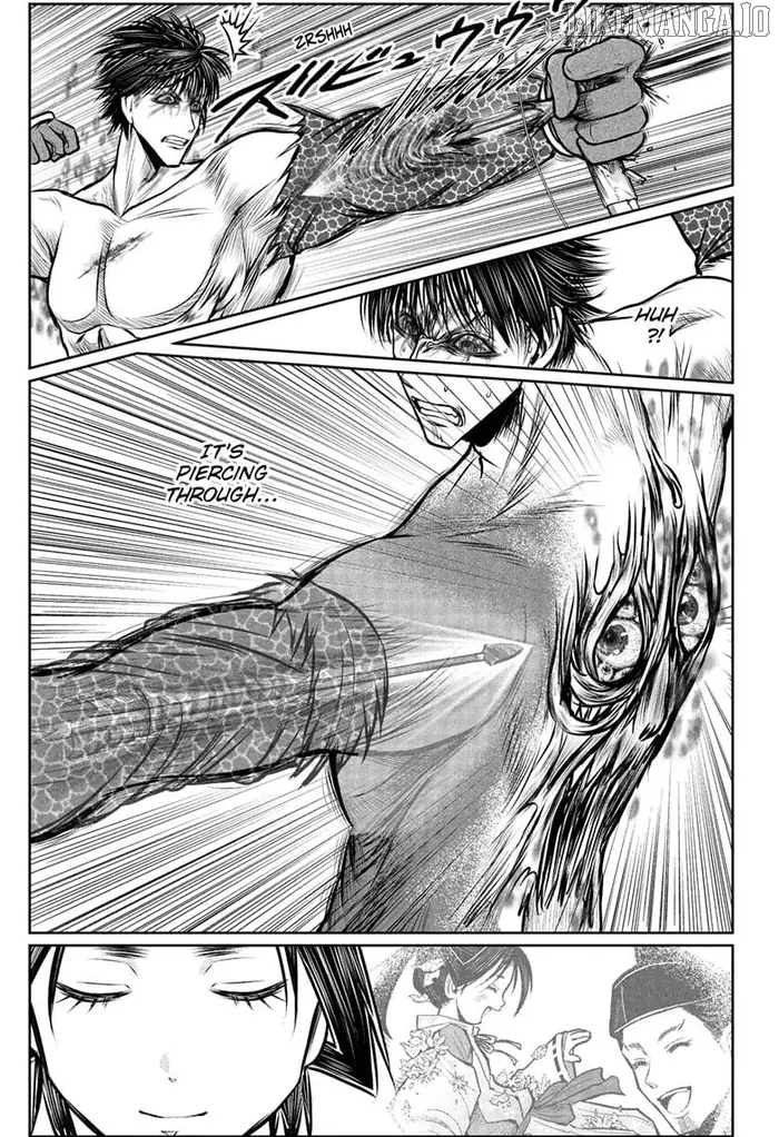 The Elusive Samurai Chapter 224 image 15_optimized